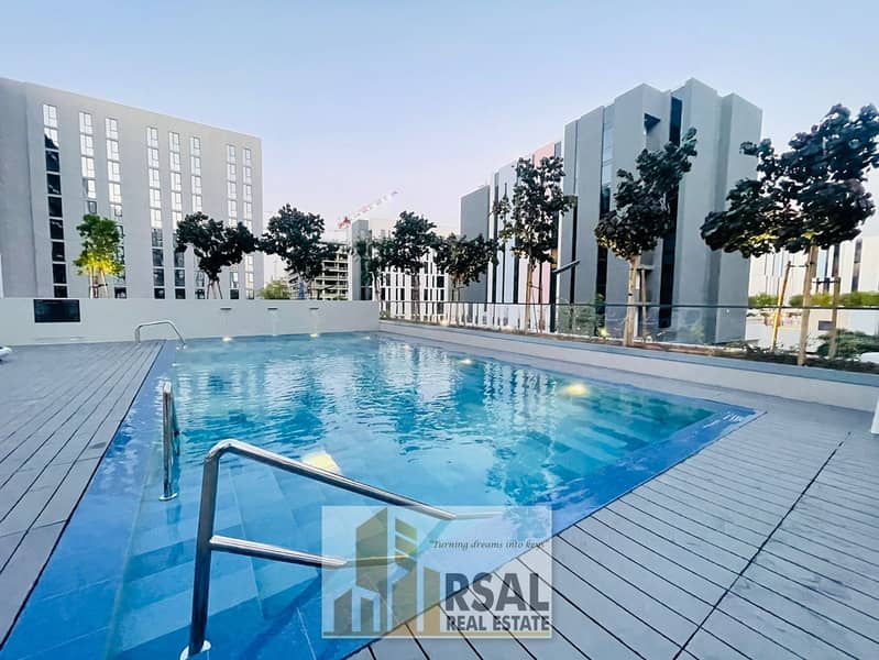 Luxury 2BHk Apartment || Balcony cabinet || gyM Swim pool || covered parking