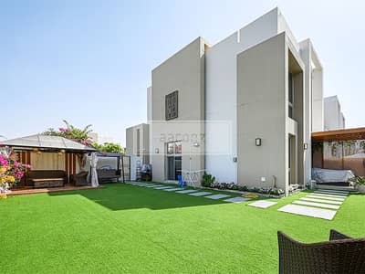 4 Bedroom Townhouse for Sale in Arabian Ranches 2, Dubai - _0015_4-H. jpg