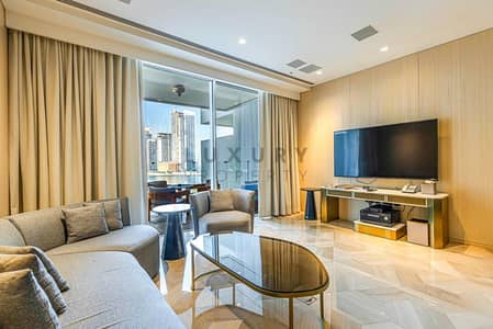 شقة 2 غرفة نوم للبيع في نخلة جميرا، دبي - شقة في فايف نخلة جميرا،نخلة جميرا 2 غرف 6700000 درهم - 8776430