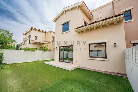 3 Bedroom Villa for Rent in Reem, Dubai - Spacious Layout | Well-maintained | View Today