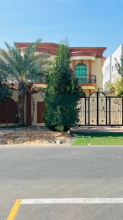 5 Bedroom Villa for Rent in Al Mowaihat, Ajman - WhatsApp Image 2024-03-30 at 15.14. 34 (1). jpeg