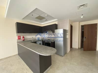 Spacious 1br Apartment for Sale in JVT I 1BHK I  HIGH FLOOR | VILLA VIEWS