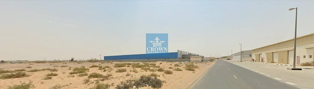 Industrial Land for Sale in Al Sajaa Industrial, Sharjah - WhatsApp Image 2024-03-30 at 10.06. 10 PM. jpeg