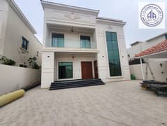 Brand New Villa in Mowaihat 2