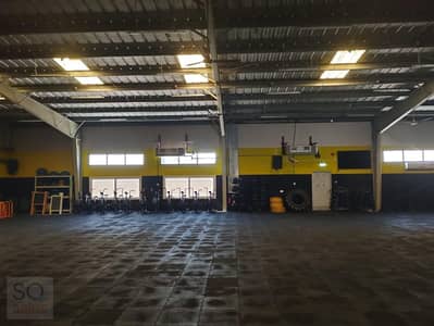 Warehouse for Rent in Al Quoz, Dubai - 1. jpg