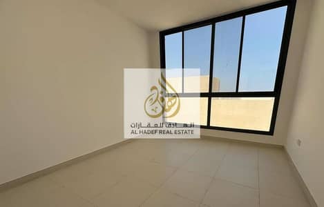 Two rooms and an annual hall, Ajman, the first resident, Ajman Corniche, overlooking the sea