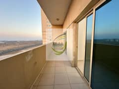 شقة في برج لافندر،مدينة الإمارات‬ 2 غرف 295000 درهم - 8817330