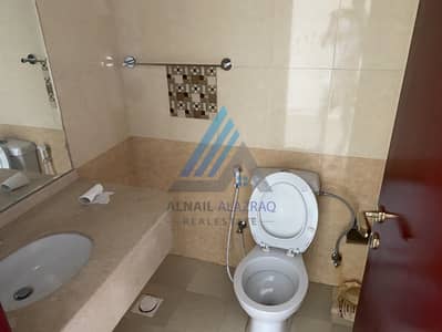 Studio for Rent in Al Taawun, Sharjah - Studio for rent