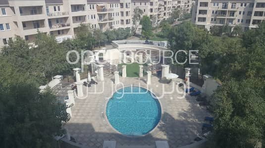 Spacious apartment and open view in Dickens Circus Spacious apartment and open view in Dickens Circus