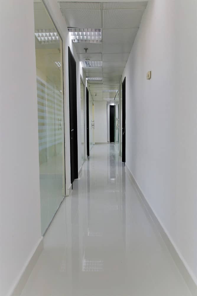 Great Deal available for Offices Starts @ 15K a year