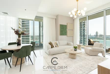 2 Bedroom Apartment for Rent in Dubai Harbour, Dubai - DSC00123-Edit. jpg