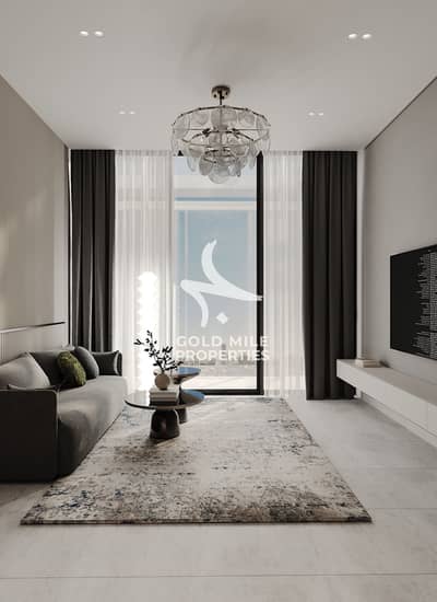 2 Cпальни Апартаменты Продажа в Джумейра Вилладж Трайангл (ДЖВТ), Дубай - 9. jpg