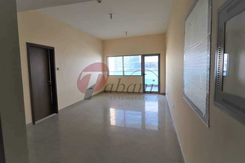 Huge 2BR |Crystal Blue| Best Price | View Now