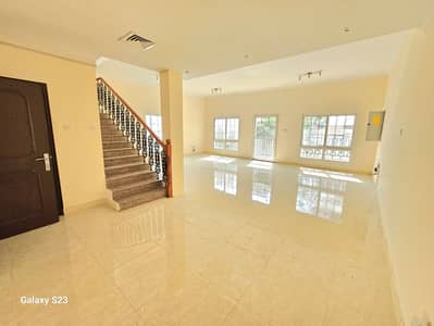 SPACIOUS 4 BEDROOM VILLA WITH MAID ROOM  AT THE MAIN LOCATION  WITH SWIMMING POOL.