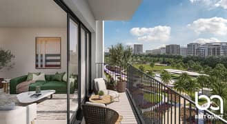 شقة في بارك هورايزون برج 2،بارك هورايزون،دبي هيلز استيت 1 غرفة 1380000 درهم - 8798202