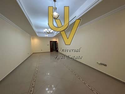 Villa in Al Mushrif, 3 rooms