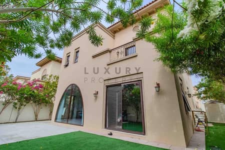 4 Bedroom Villa for Rent in Arabian Ranches 2, Dubai - Upgraded | Genuine Listing | Excellent Location
