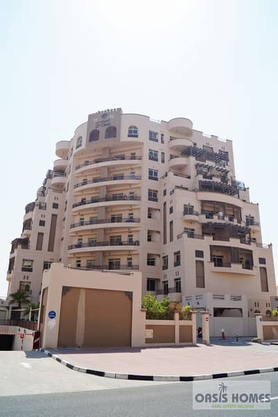 1 Спальня Апартамент в аренду в Дубай Силикон Оазис, Дубай - sp-oasis-8400_xl. jpg