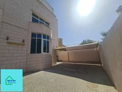 Amazing huge villa 4bedrooms modern finishing with majles,2kitchens, hosh,