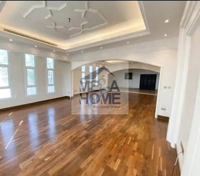 5 Bedroom Villa for Rent in Shakhbout City, Abu Dhabi - 3d4df7c5-42a8-44e8-90fe-13ece59b96ff. jpg