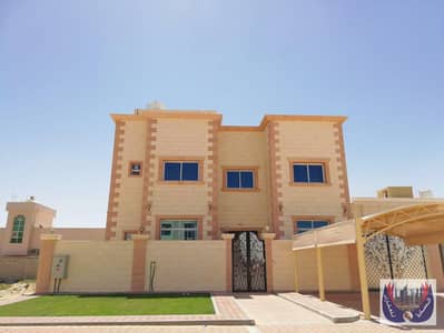 6 Bedroom Villa for Sale in Al Rawda, Ajman - Awesome Villa For Sale