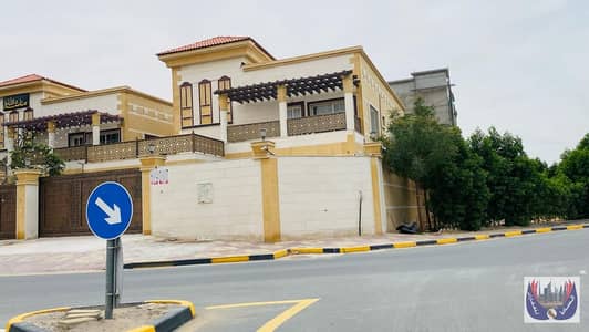 6 Bedroom Villa for Sale in Al Mowaihat, Ajman - Beautiful  Villa for Sale