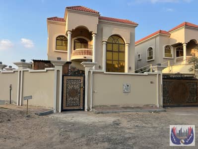 5 Bedroom Villa for Sale in Al Mowaihat, Ajman - Awesome Villa For Sale