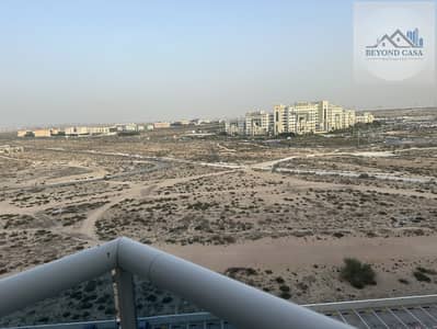 1 Bedroom Apartment for Rent in Dubai Silicon Oasis (DSO), Dubai - Bright 1Bhk Apartment||Balcony||Semi Close Kitchen||Aed52000