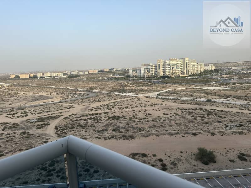 Lowest 1Bhk Apartment||Spacious||Balcony||Aed52000