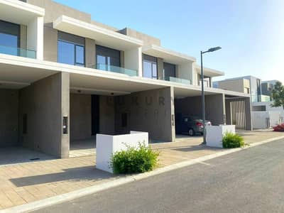 3 Bedroom Townhouse for Rent in Arabian Ranches 3, Dubai - Brand New | Vacant | Large Layout