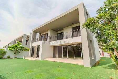 5 Bedroom Villa for Rent in Dubai Hills Estate, Dubai - Stunning 5 Bedroom | Green Belt Villa
