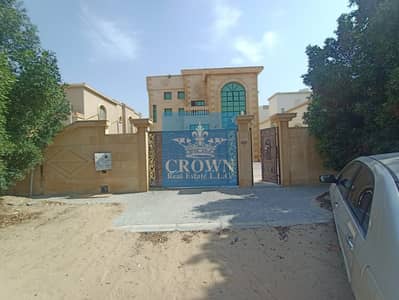 5 Bedroom Villa for Sale in Al Mowaihat, Ajman - WhatsApp Image 2024-03-30 at 4.09. 52 AM. jpeg