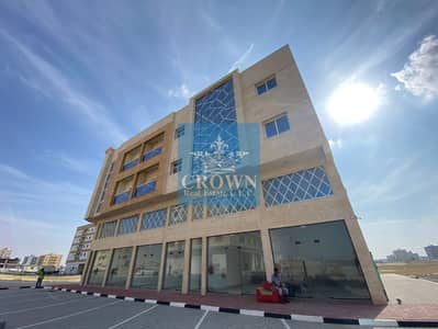 10 Bedroom Building for Rent in Al Jurf, Ajman - WhatsApp Image 2024-03-01 at 11.02. 49 AM. jpeg