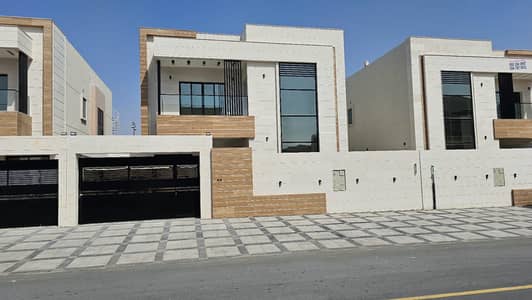 5 Bedroom Villa for Sale in Al Yasmeen, Ajman - 1000126540. jpg