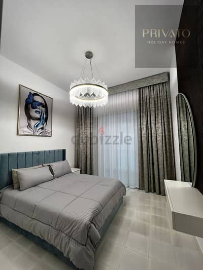 فلیٹ 1 غرفة نوم للايجار في دبي مارينا، دبي - Newly Furnished and Renovated l Bright and Luxury Unit