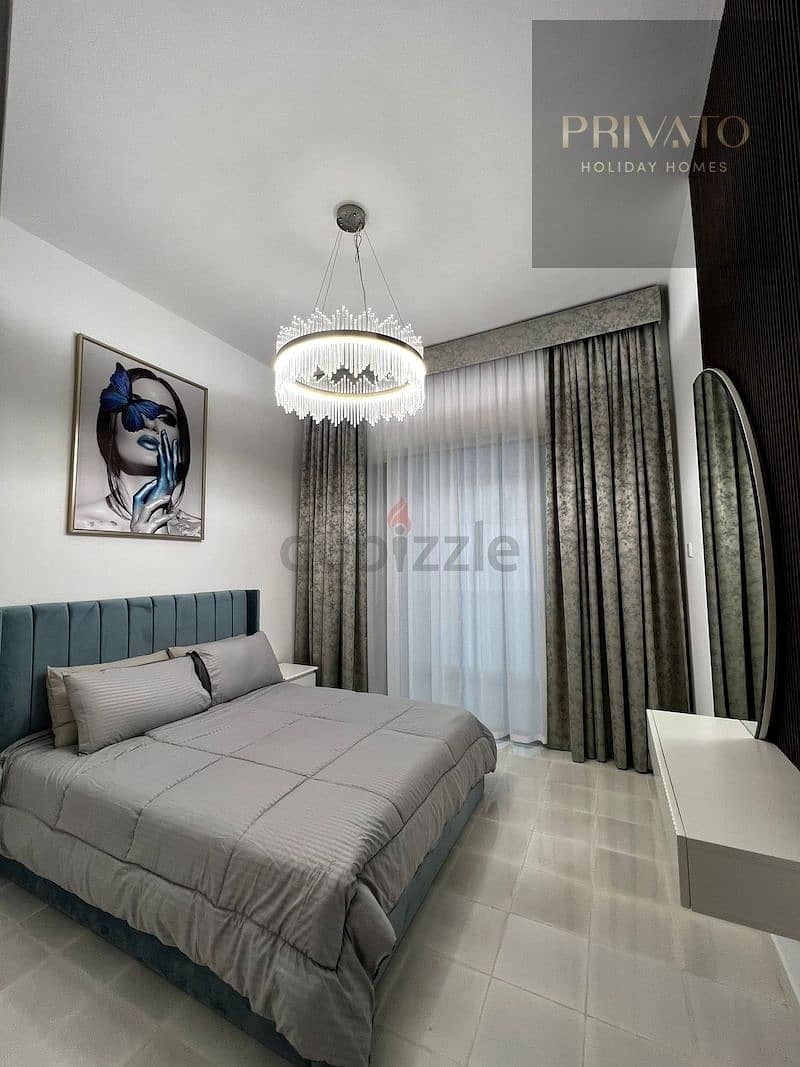 位于迪拜码头 1 卧室的公寓 8000 AED - 8512219