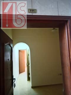 Well Maintained Big 1 bhk Flats Ready for Rent