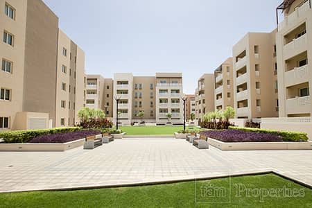 迪拜海滨区， 迪拜 1 卧室单位待售 - 位于迪拜海滨区，巴德拉社区，马纳拉社区 1 卧室的公寓 420000 AED - 8814581