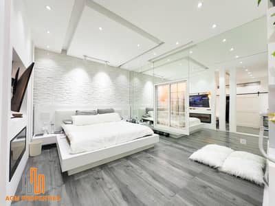 5 Bedroom Villa for Sale in The Villa, Dubai - Beautiful| luxury finishing| VOT| big plot
