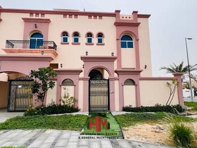 5 Bedroom Villa for Rent in Khalifa City, Abu Dhabi - ef4f087a-88ec-4439-9ee1-528662744fb0. jpeg