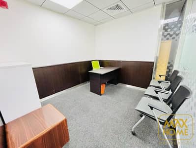 Office for Rent in Al Danah, Abu Dhabi - WhatsApp Image 2024-03-31 at 10.58. 09 AM. jpeg