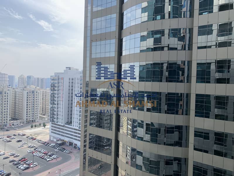 Ready To Move In | Spacious 2BHK Apartment | On Dubai Border
