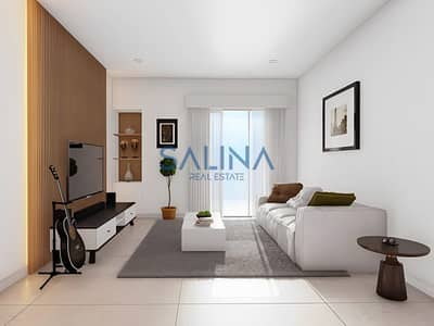 1 Bedroom Apartment for Sale in Emirates City, Ajman - 9. jpg