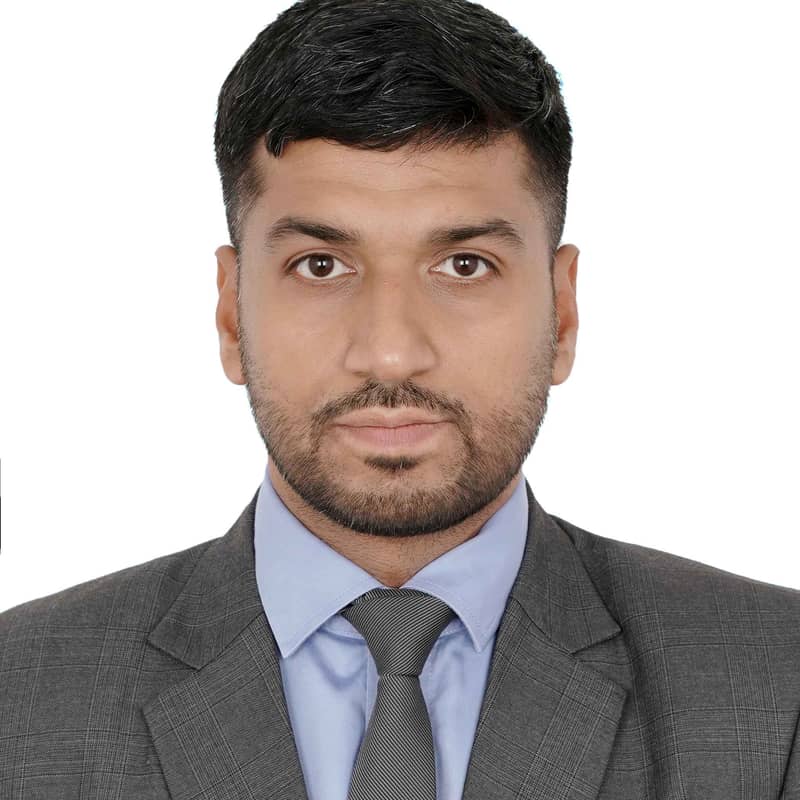 Md Saiful Islam Md Saiful Islam