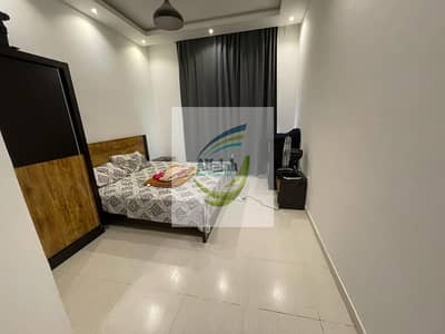 شقة 1 غرفة نوم للبيع في مدينة الإمارات‬، عجمان - 4. jpg