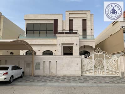 فیلا 6 غرف نوم للايجار في العالية، عجمان - WhatsApp Image 2024-03-31 at 05.06. 27_43176477. jpg