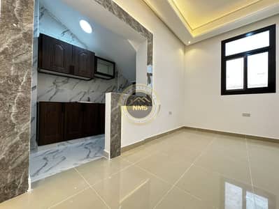 Studio for Rent in Al Mushrif, Abu Dhabi - 6. jpg