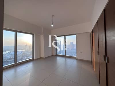 3 Bedroom Flat for Rent in Al Reem Island, Abu Dhabi - Gate tower -3Bedroom maid, reem island (1). jpg