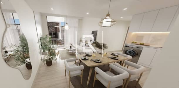 1 Bedroom Apartment for Sale in Yas Island, Abu Dhabi - 8. jpg