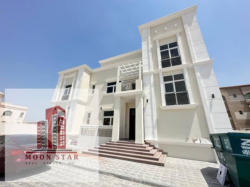 Квартира в Халифа Сити, 1 спальня, 40000 AED - 7305025